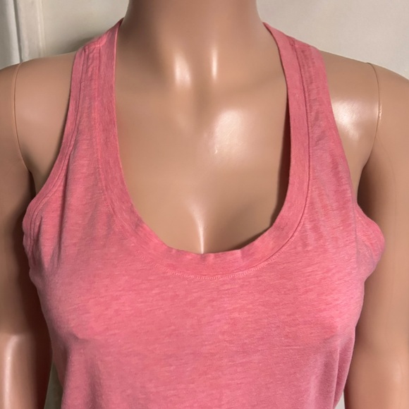 LULULEMON ATHLETICA Women’s Love Pink Tank Top - Picture 5 of 11